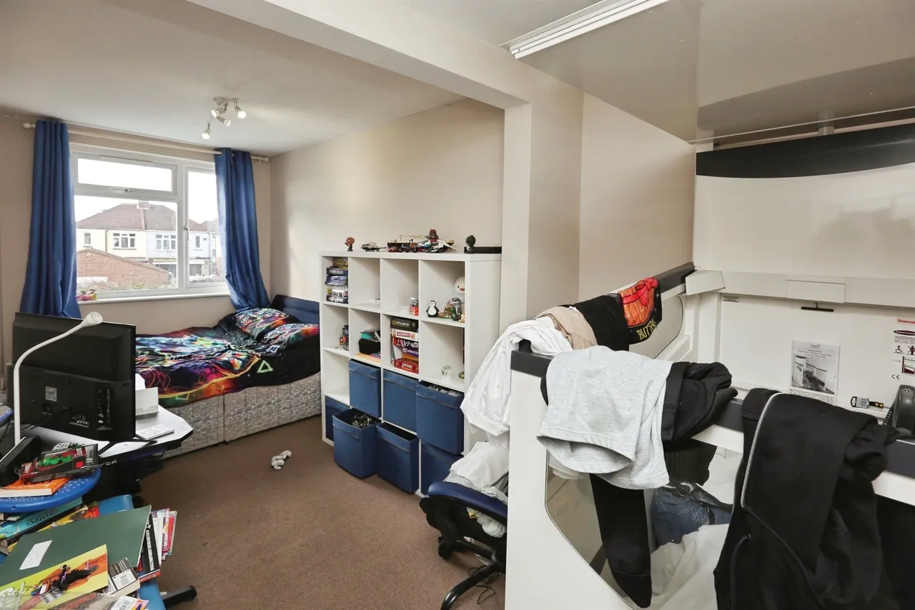 Grange Crescent, Gosport, PO12, photo 8