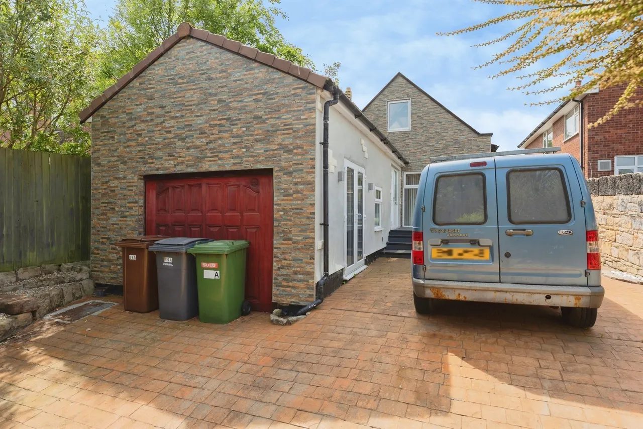 Shrewsbury Road, Prenton, CH43, photo 21