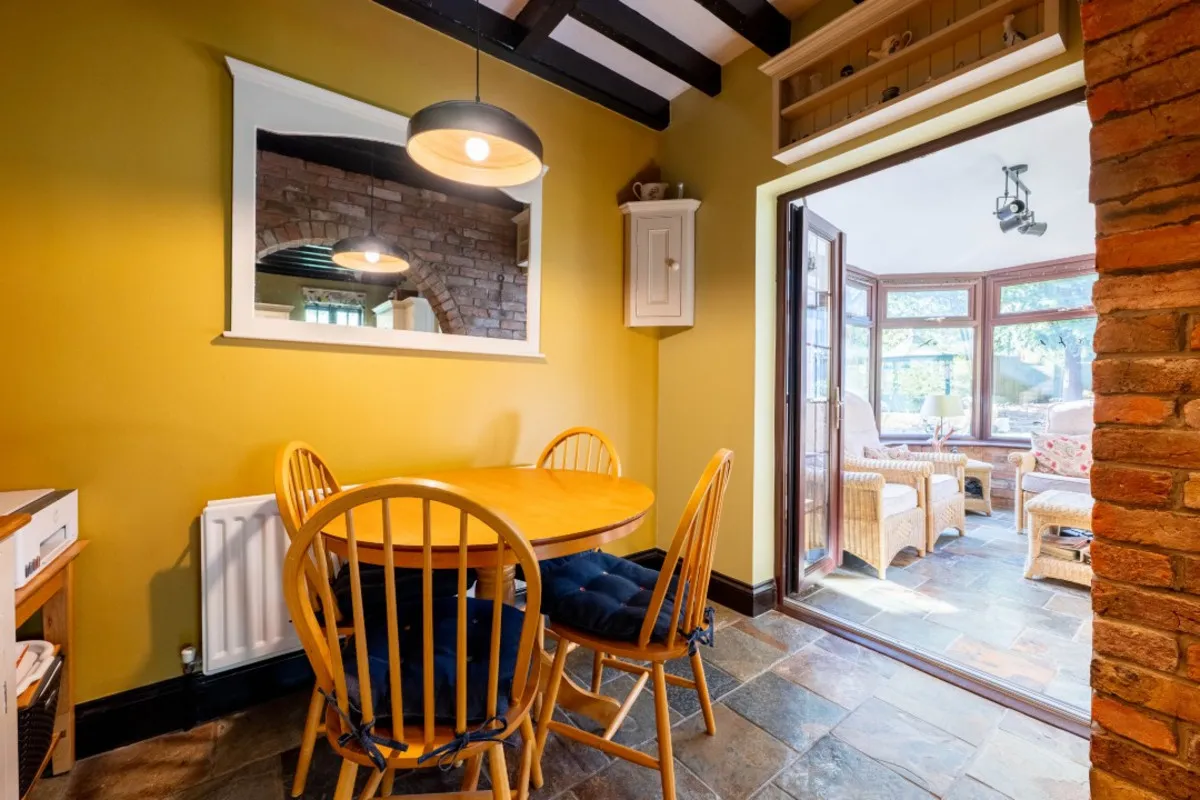Rectory Road, Tydd St. Mary, PE13, photo 9