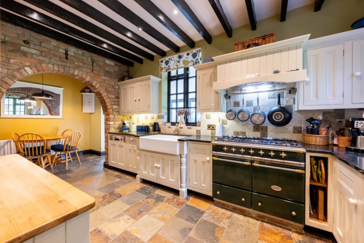Rectory Road, Tydd St. Mary, PE13, photo 5