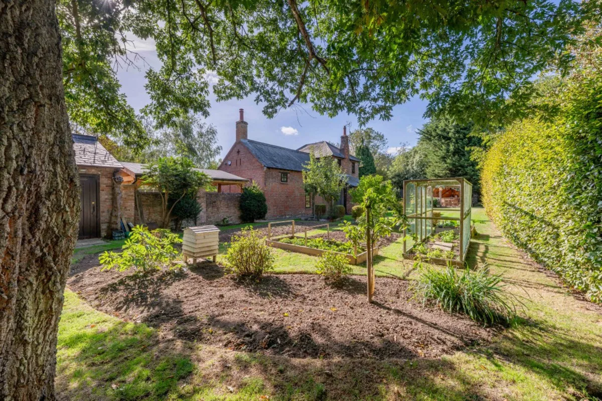 Rectory Road, Tydd St. Mary, PE13, photo 26