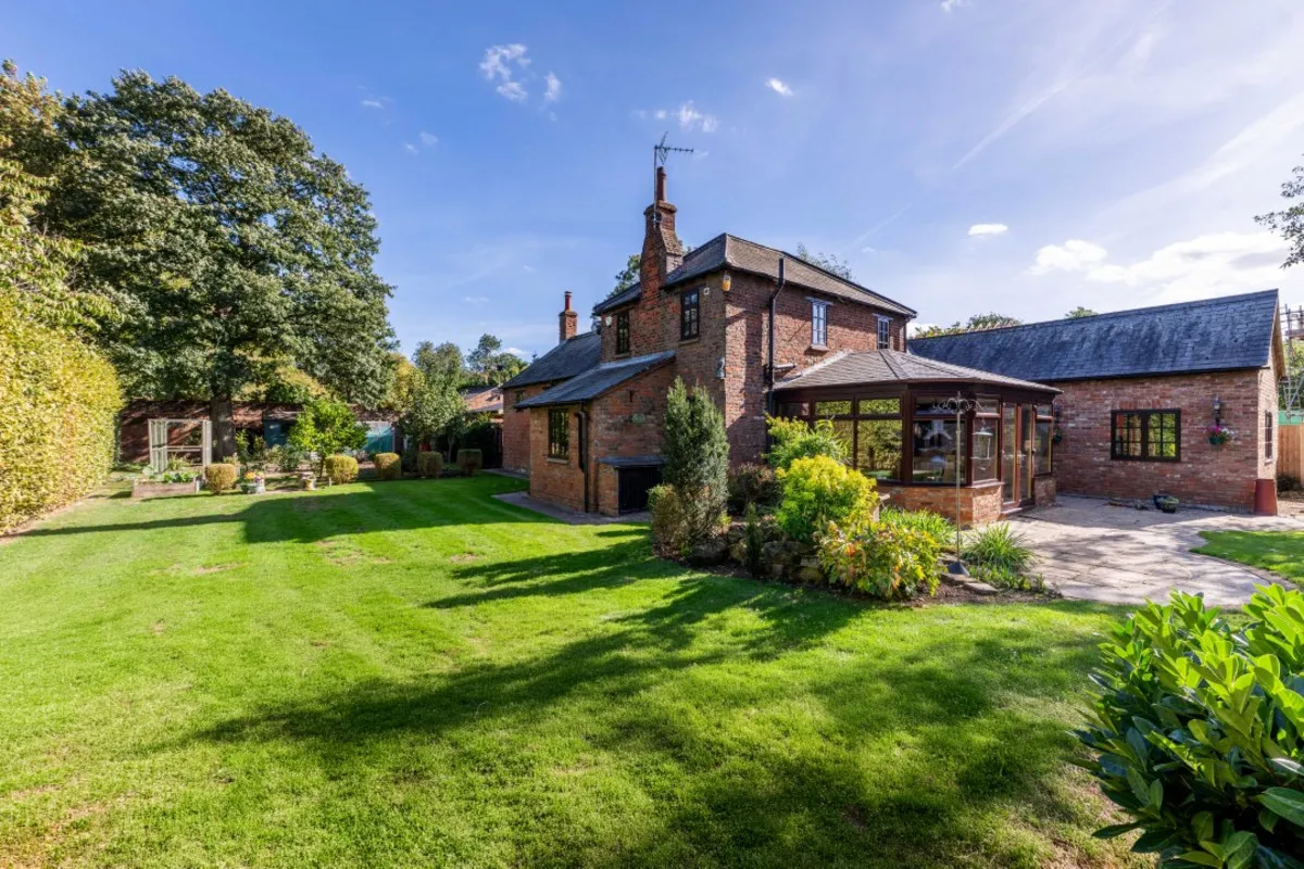 Rectory Road, Tydd St. Mary, PE13, photo 25