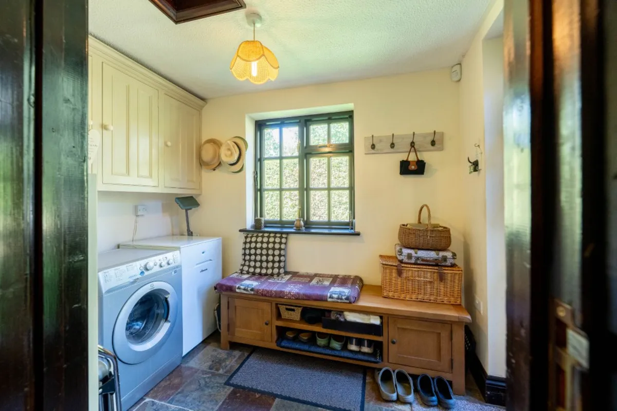 Rectory Road, Tydd St. Mary, PE13, photo 8