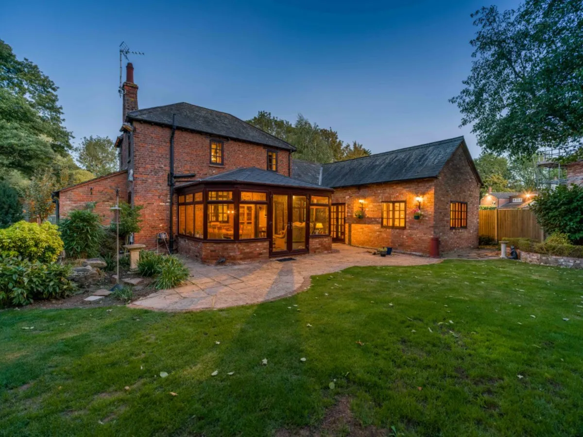 Rectory Road, Tydd St. Mary, PE13, photo 23