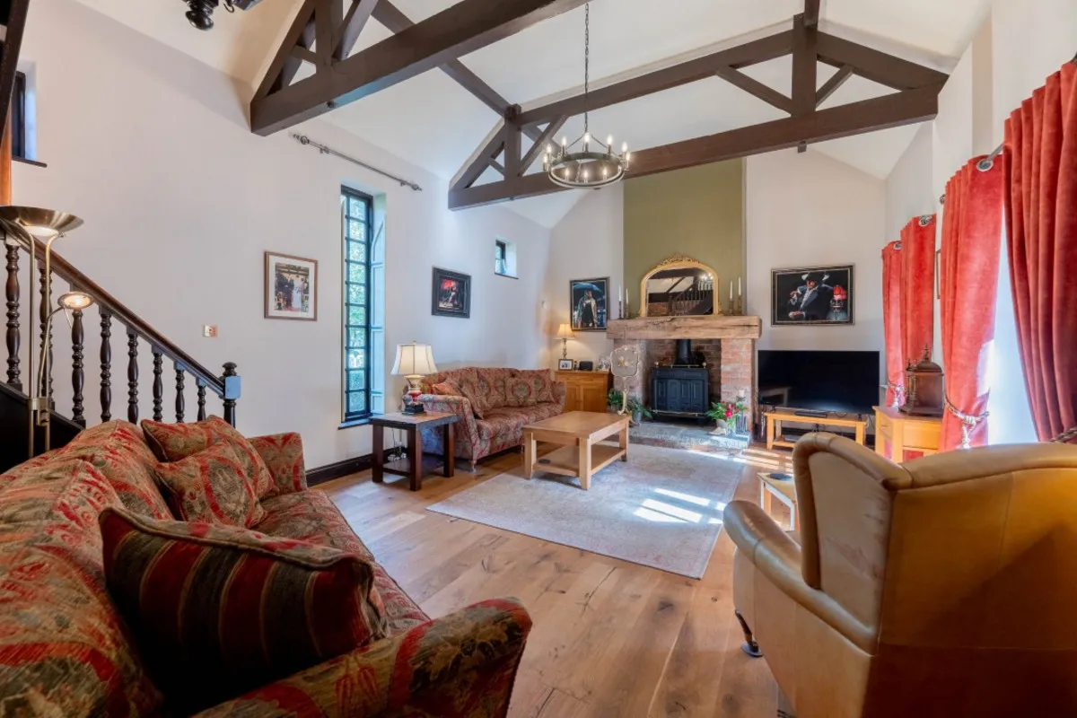 Rectory Road, Tydd St. Mary, PE13, photo 3