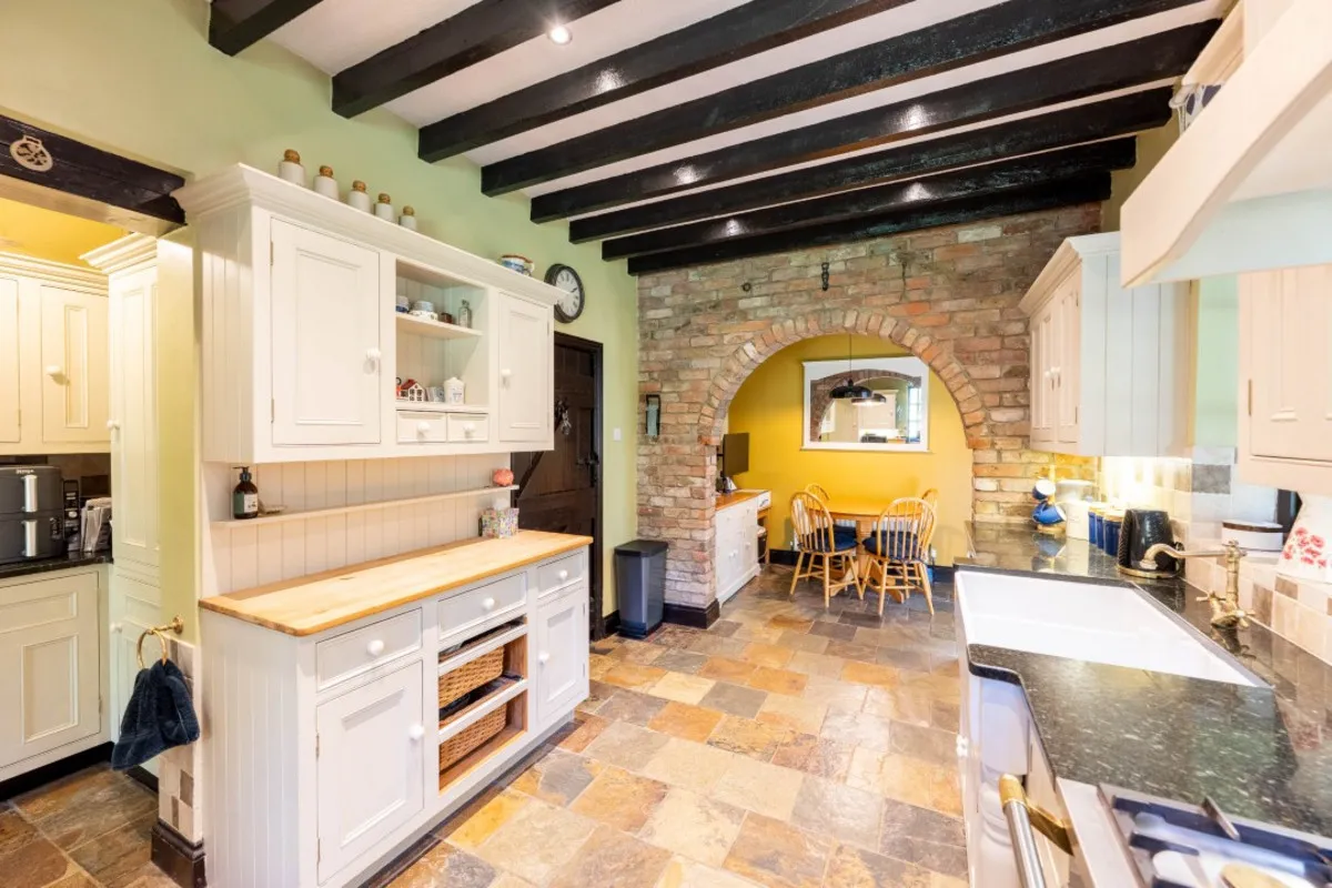 Rectory Road, Tydd St. Mary, PE13, photo 7