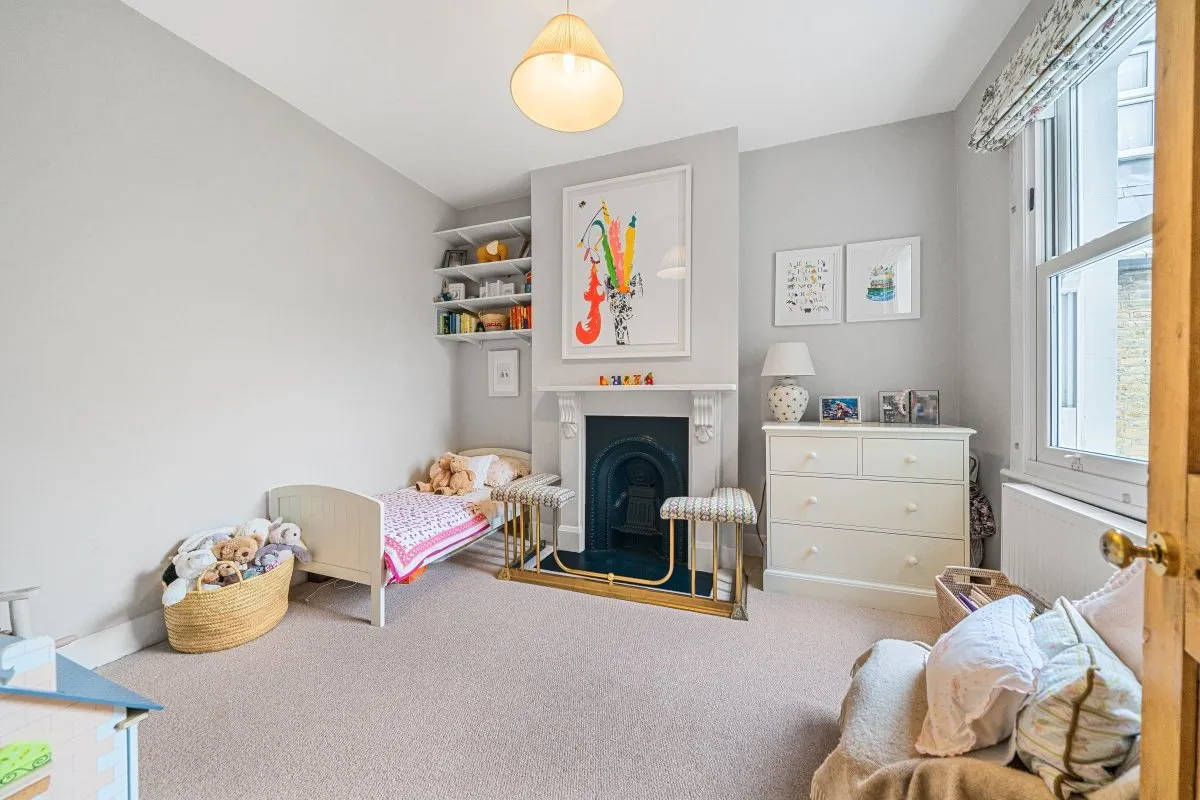 Franche Court Road, Earlsfield, SW17, photo 10