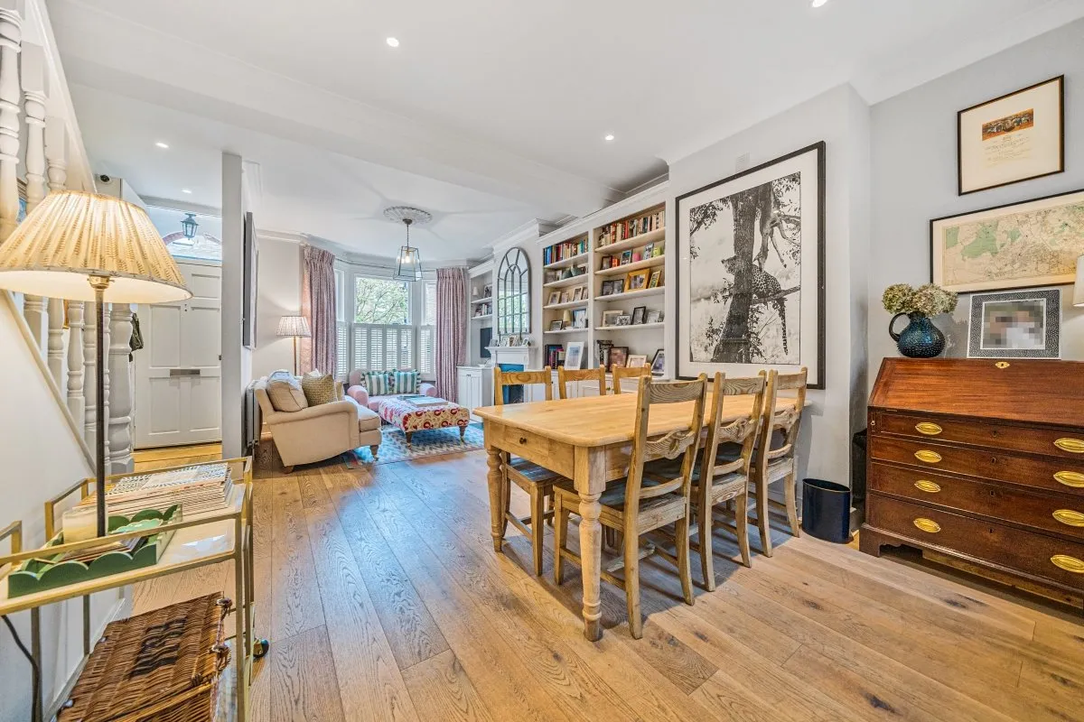 Franche Court Road, Earlsfield, SW17, photo 7