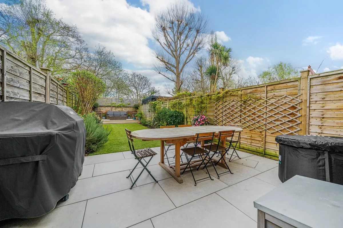 Franche Court Road, Earlsfield, SW17, photo 2