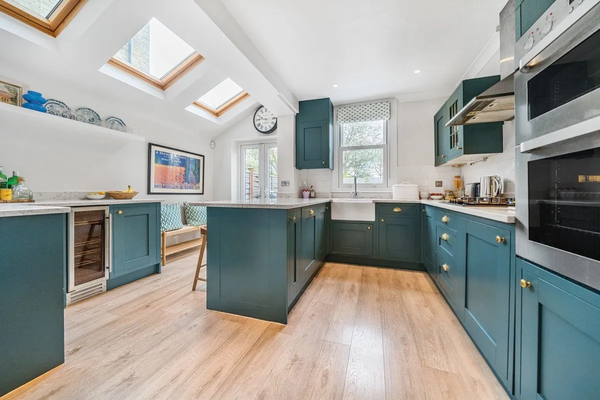 Franche Court Road, Earlsfield, SW17, photo 4