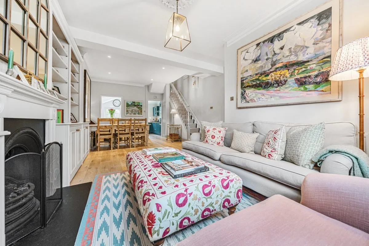 Franche Court Road, Earlsfield, SW17, photo 3