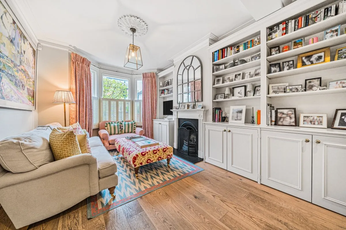Franche Court Road, Earlsfield, SW17, photo 6