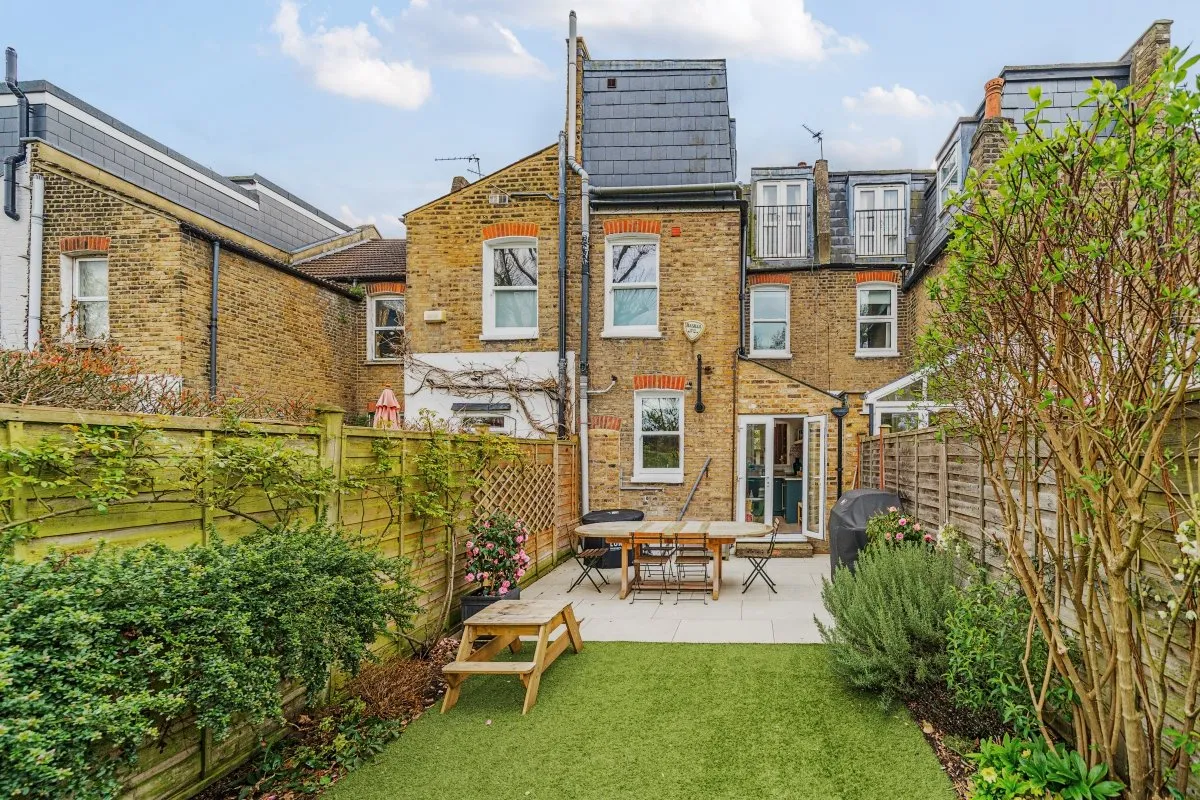 Franche Court Road, Earlsfield, SW17, photo 5