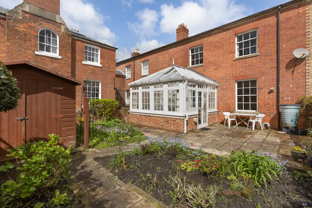 Hillworth Road, Devizes, SN10, photo 29