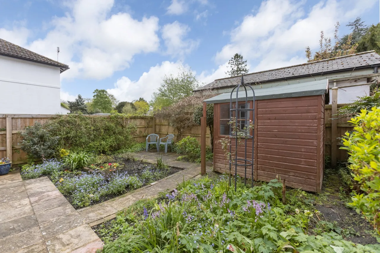 Hillworth Road, Devizes, SN10, photo 19