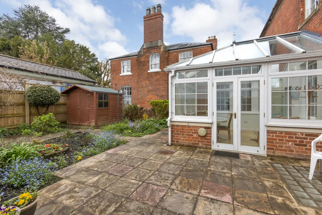 Hillworth Road, Devizes, SN10, photo 20