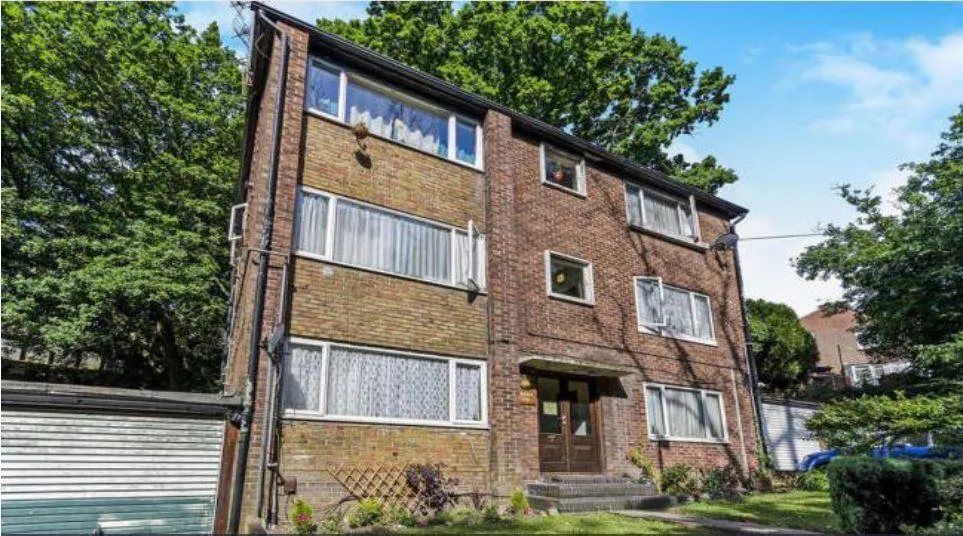 Wrights Hill, SOUTHAMPTON, photo 2