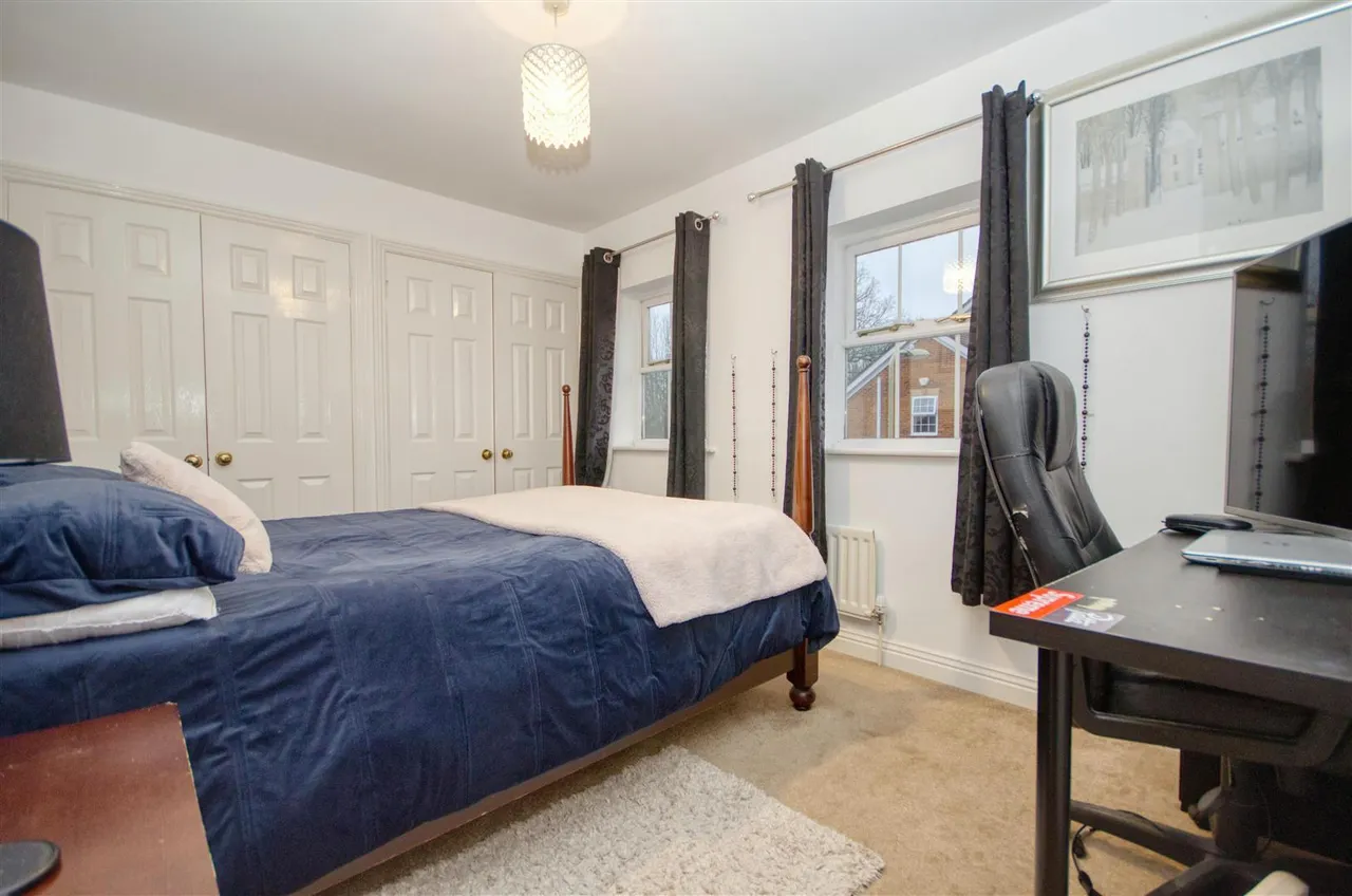 Lime Gardens, West End, Southampton, Hampshire, SO30 3RG, photo 11