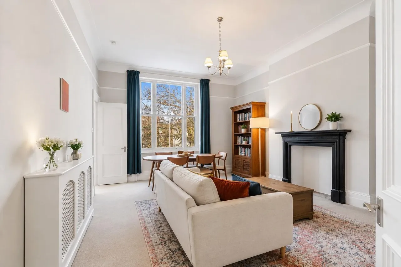Upper Park Road. Belsize Park, London NW3 2UP, photo 7