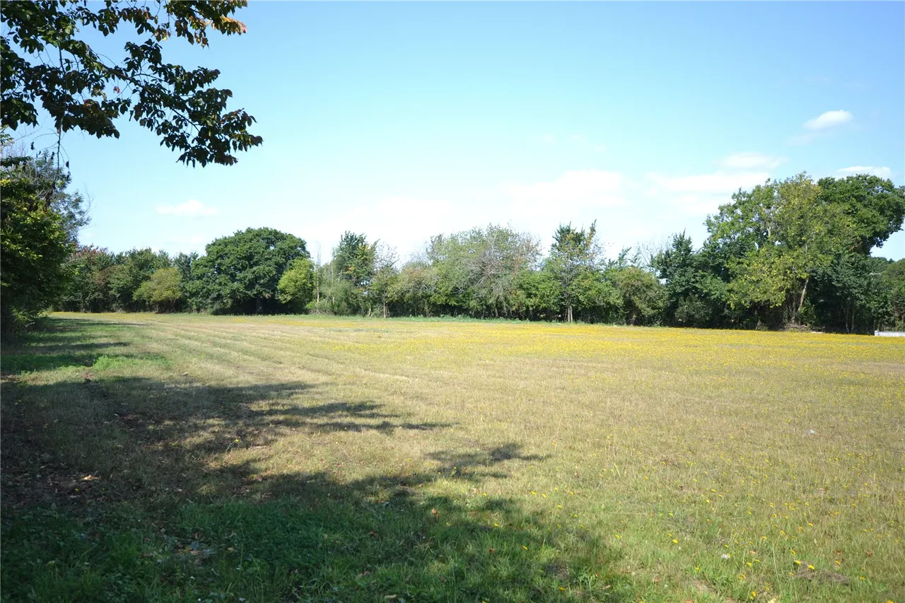 land for sale — Silver Street, Sway, Lymington, Hampshire, SO41 6DG