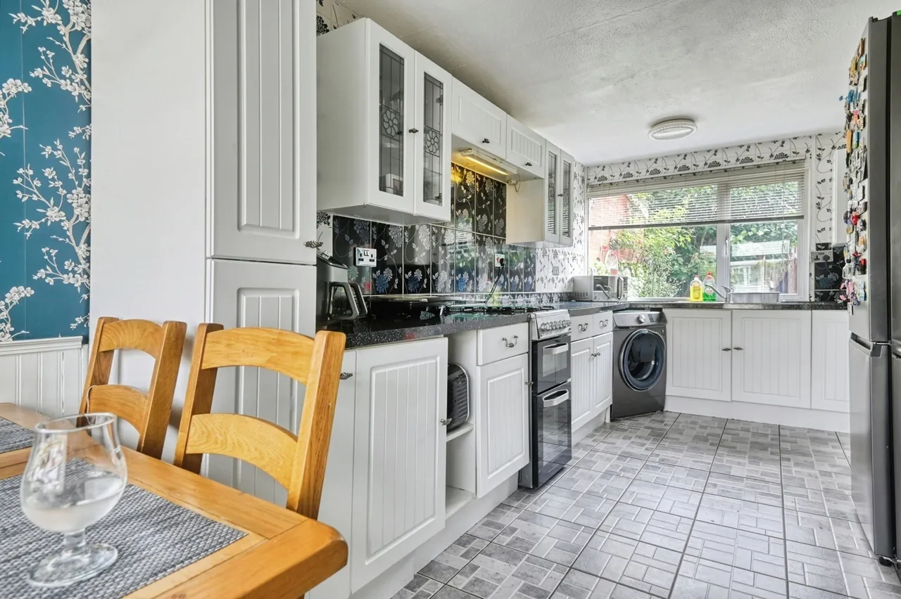 Arkle Croft, Birmingham, B36, photo 8