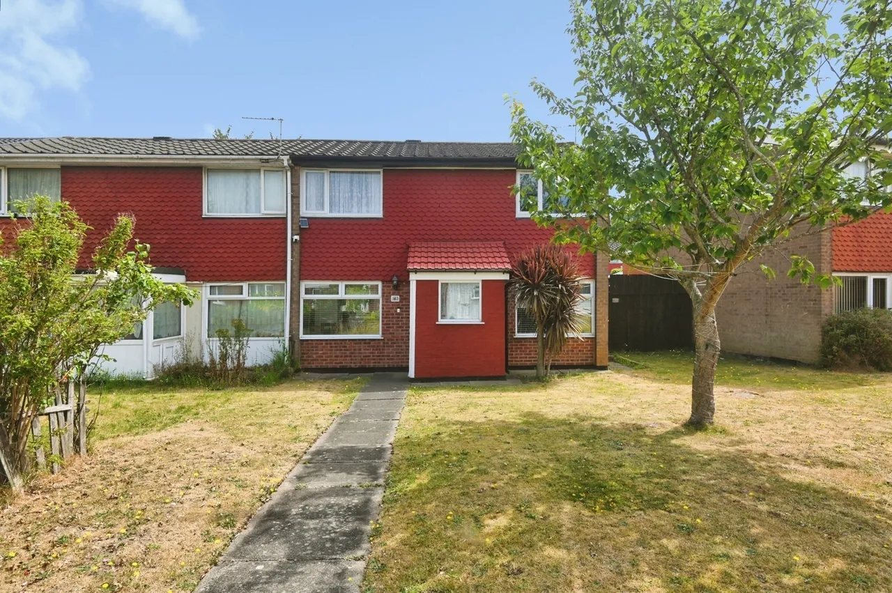 3 bed house for sale, Arkle Croft, Birmingham, B36