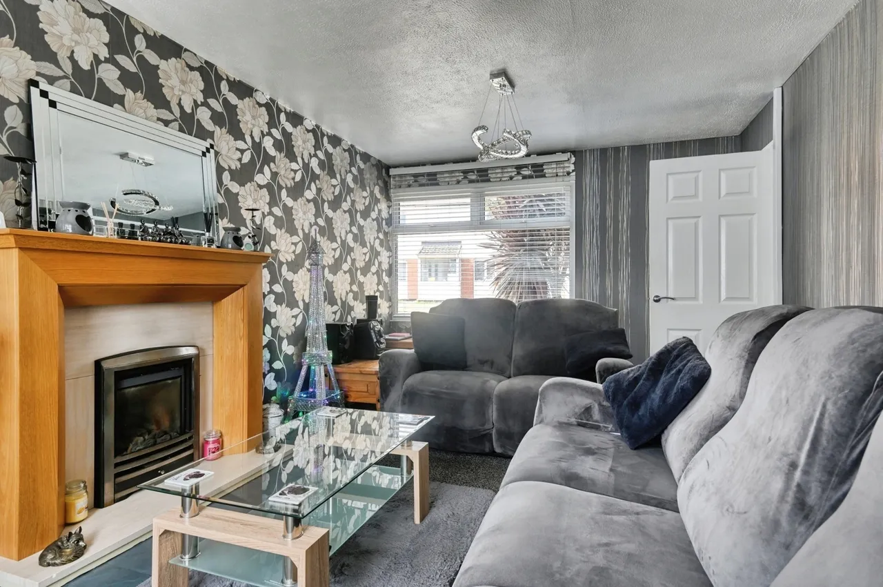 Arkle Croft, Birmingham, B36, photo 2