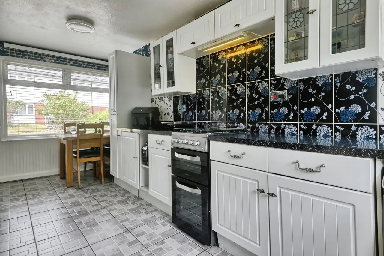 Arkle Croft, Birmingham, B36, photo 10