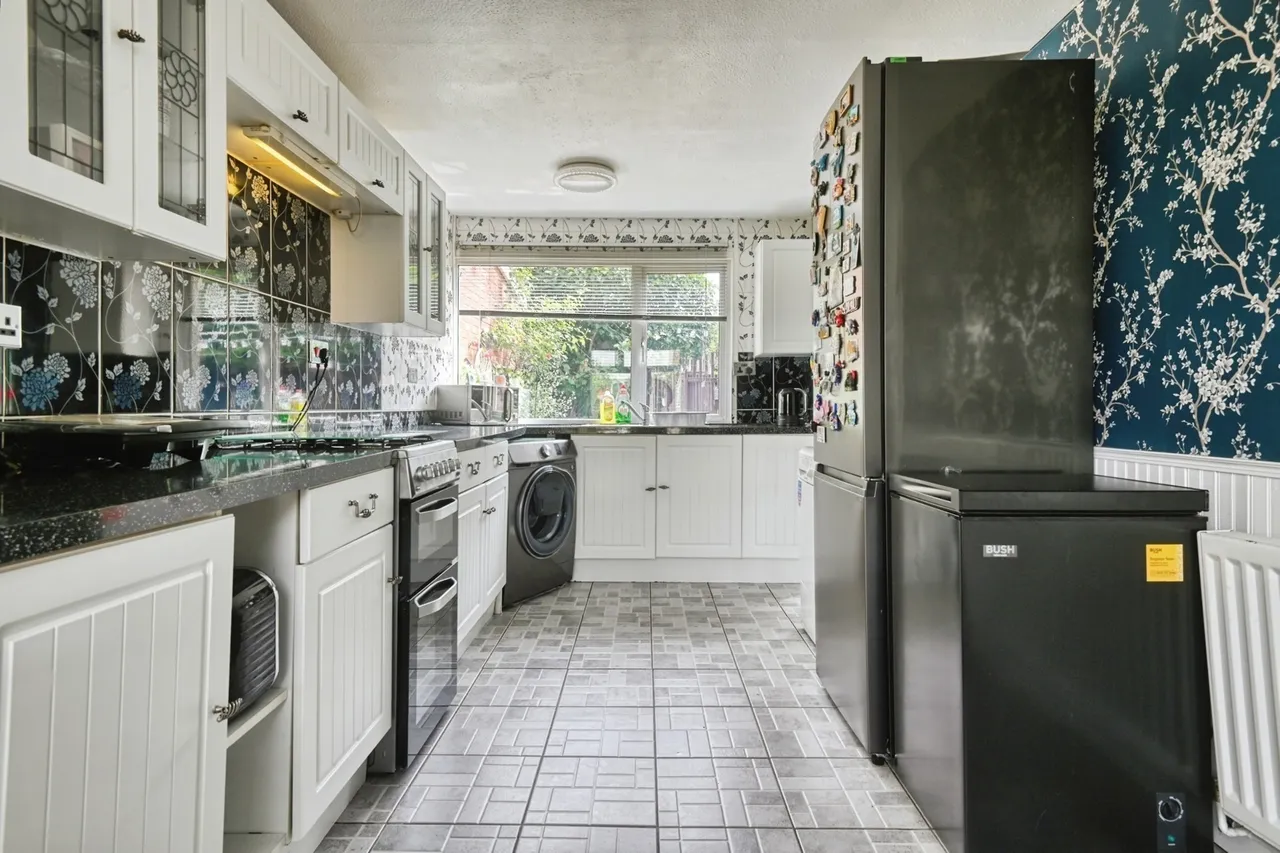 Arkle Croft, Birmingham, B36, photo 3