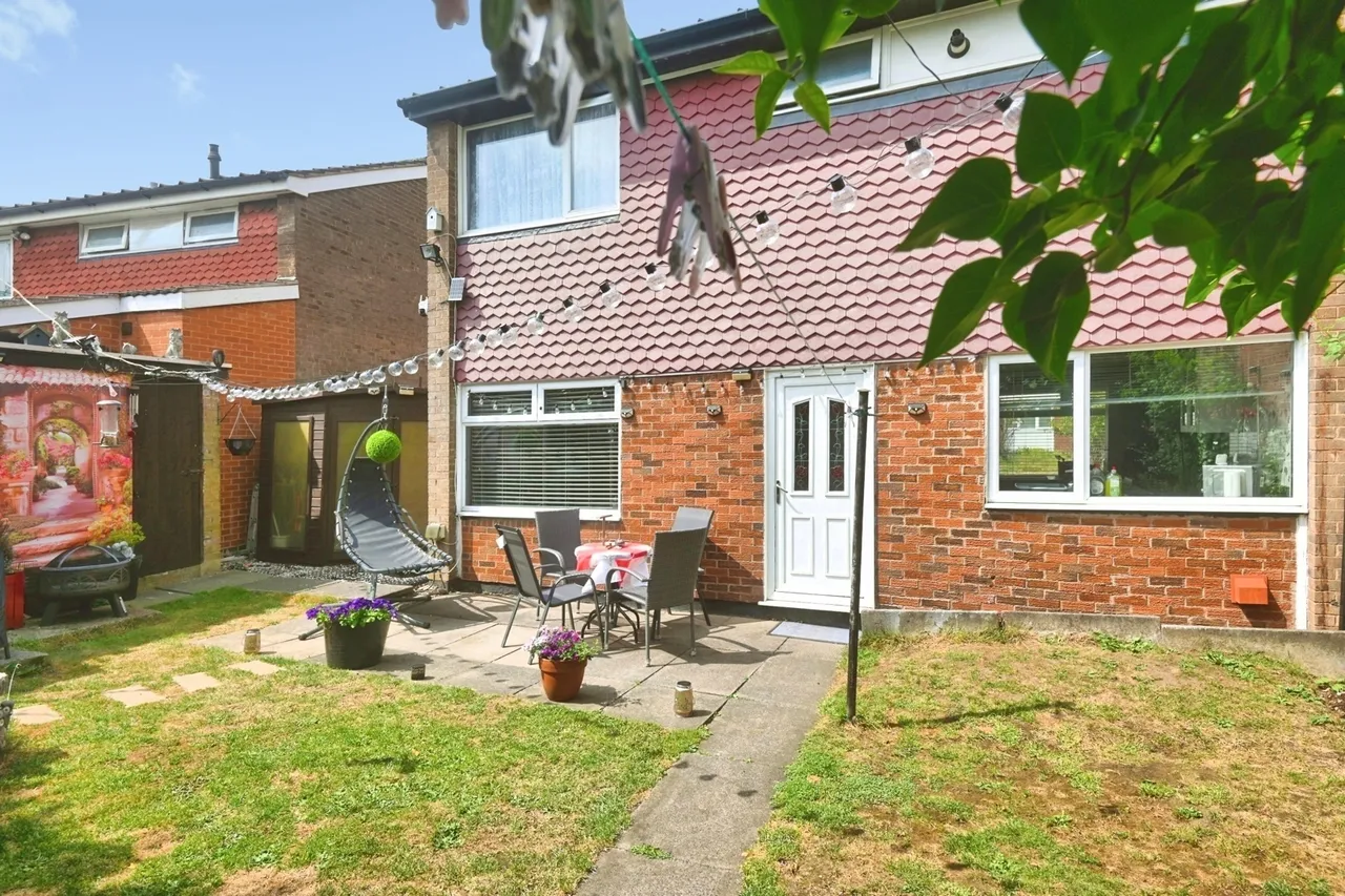 Arkle Croft, Birmingham, B36, photo 20