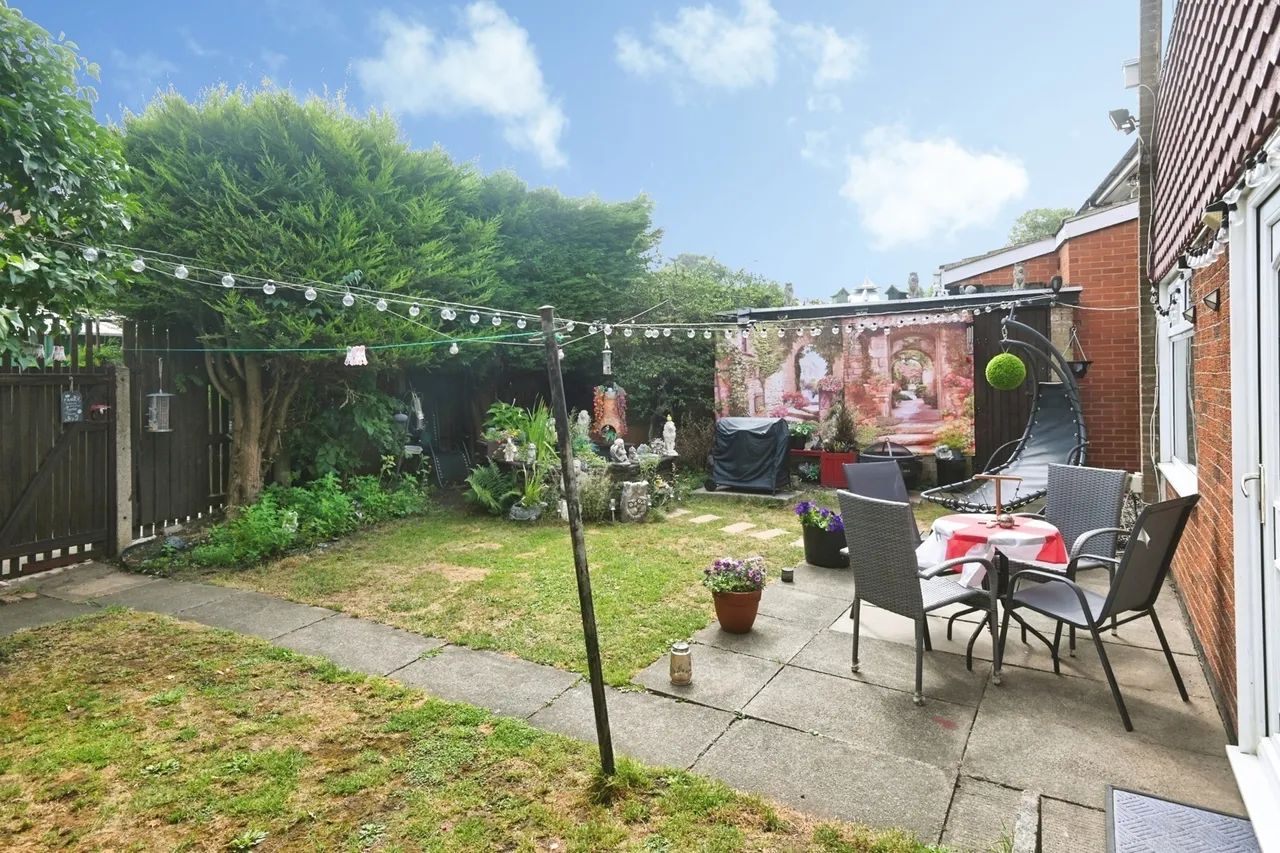 Arkle Croft, Birmingham, B36, photo 4