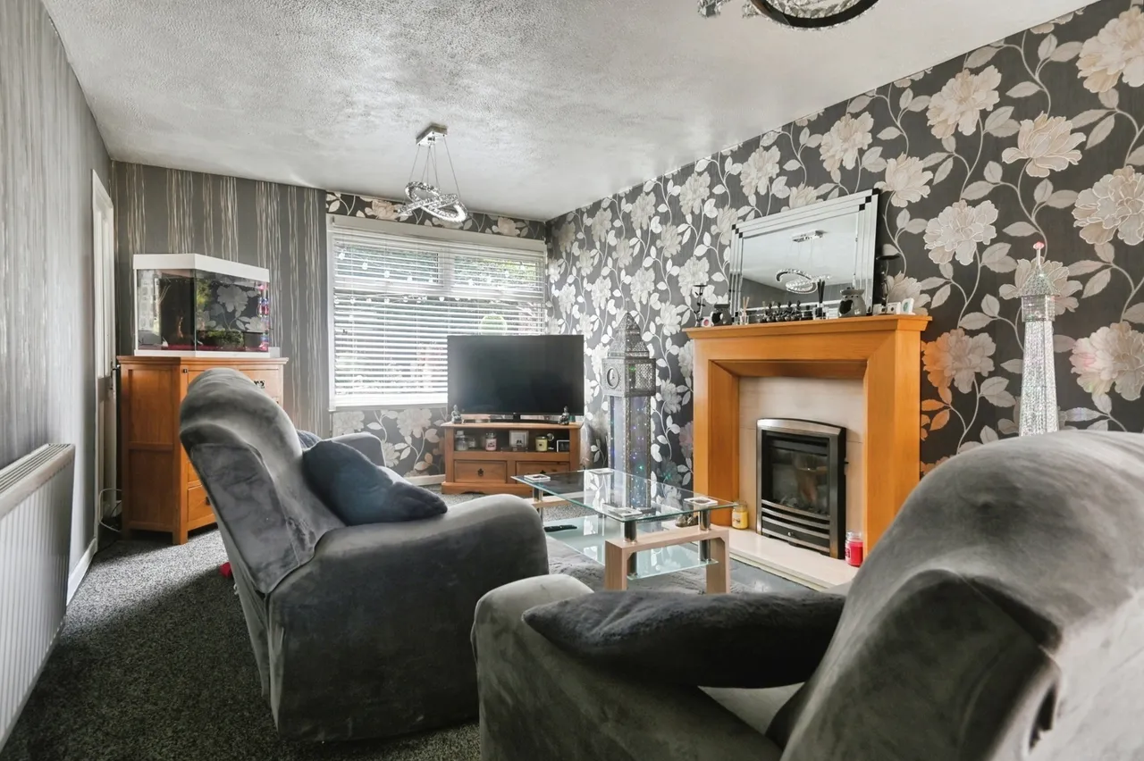 Arkle Croft, Birmingham, B36, photo 5