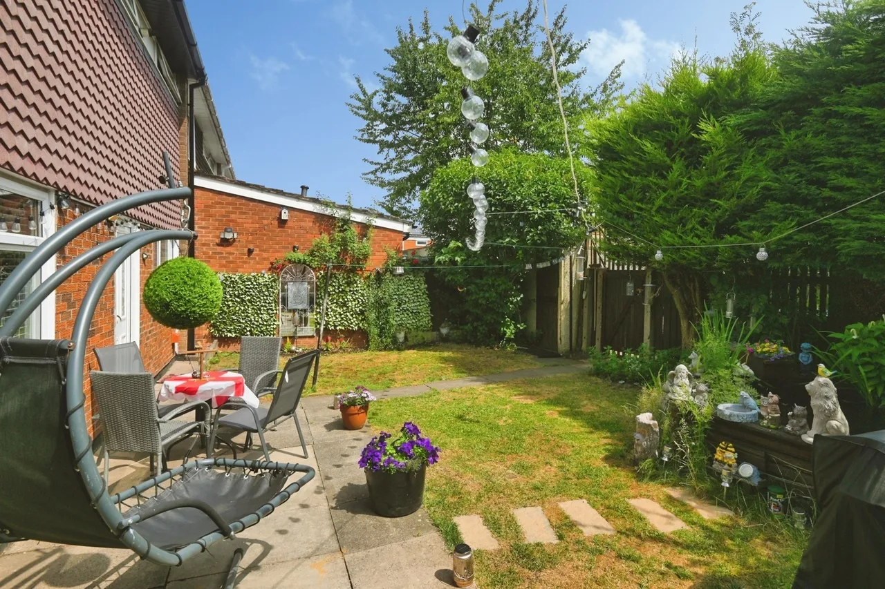 Arkle Croft, Birmingham, B36, photo 19
