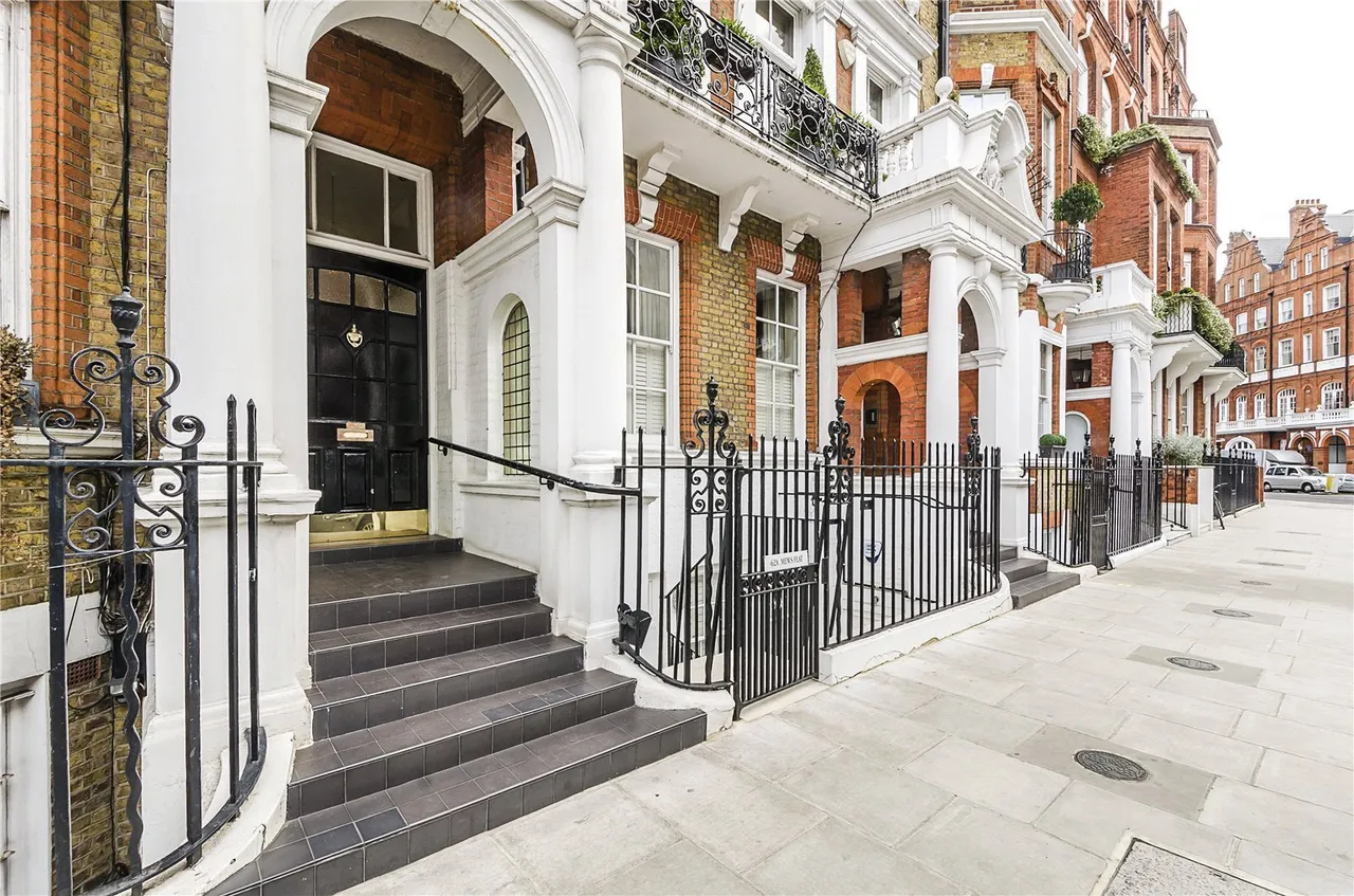 Pont Street, London, SW1X, photo 4