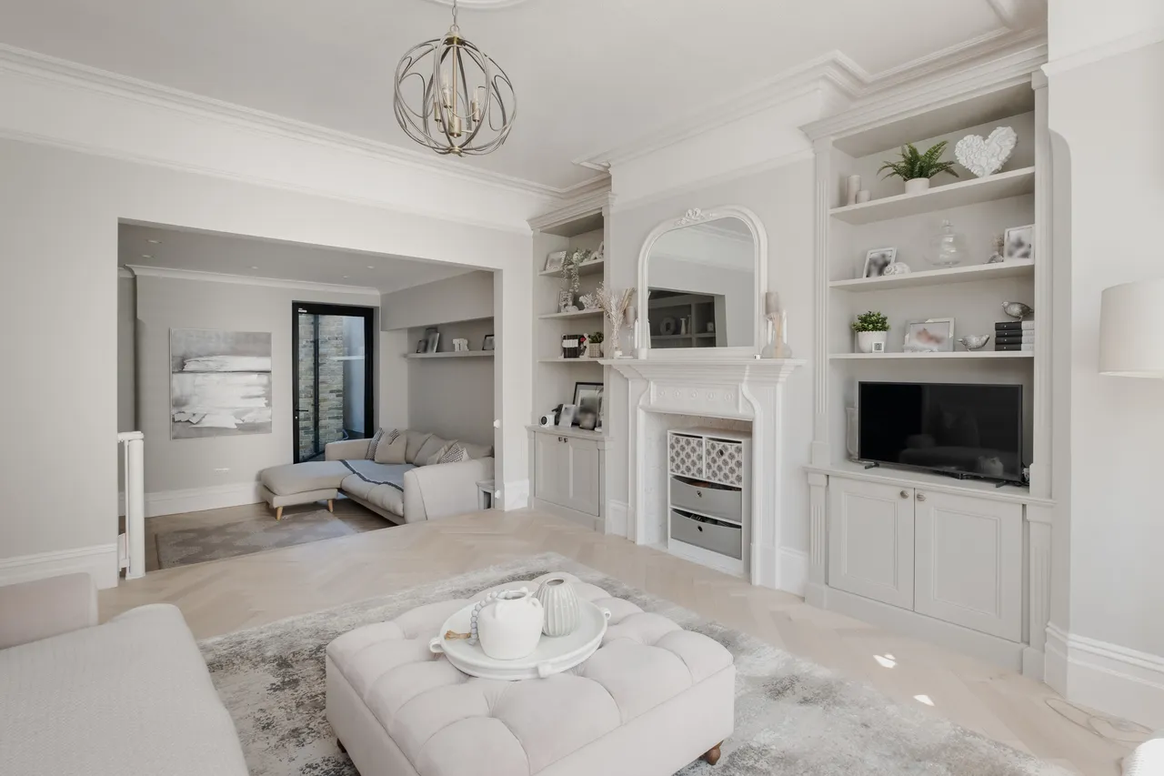 Dukes Avenue, London, N10, photo 11