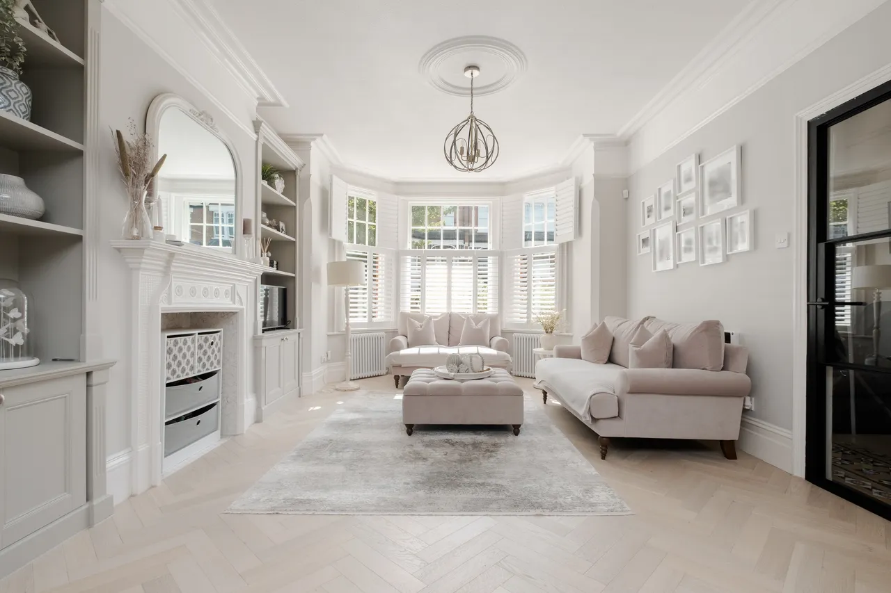 Dukes Avenue, London, N10, photo 10