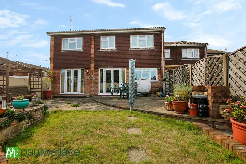 Farm Close, Cheshunt, EN8, photo 22
