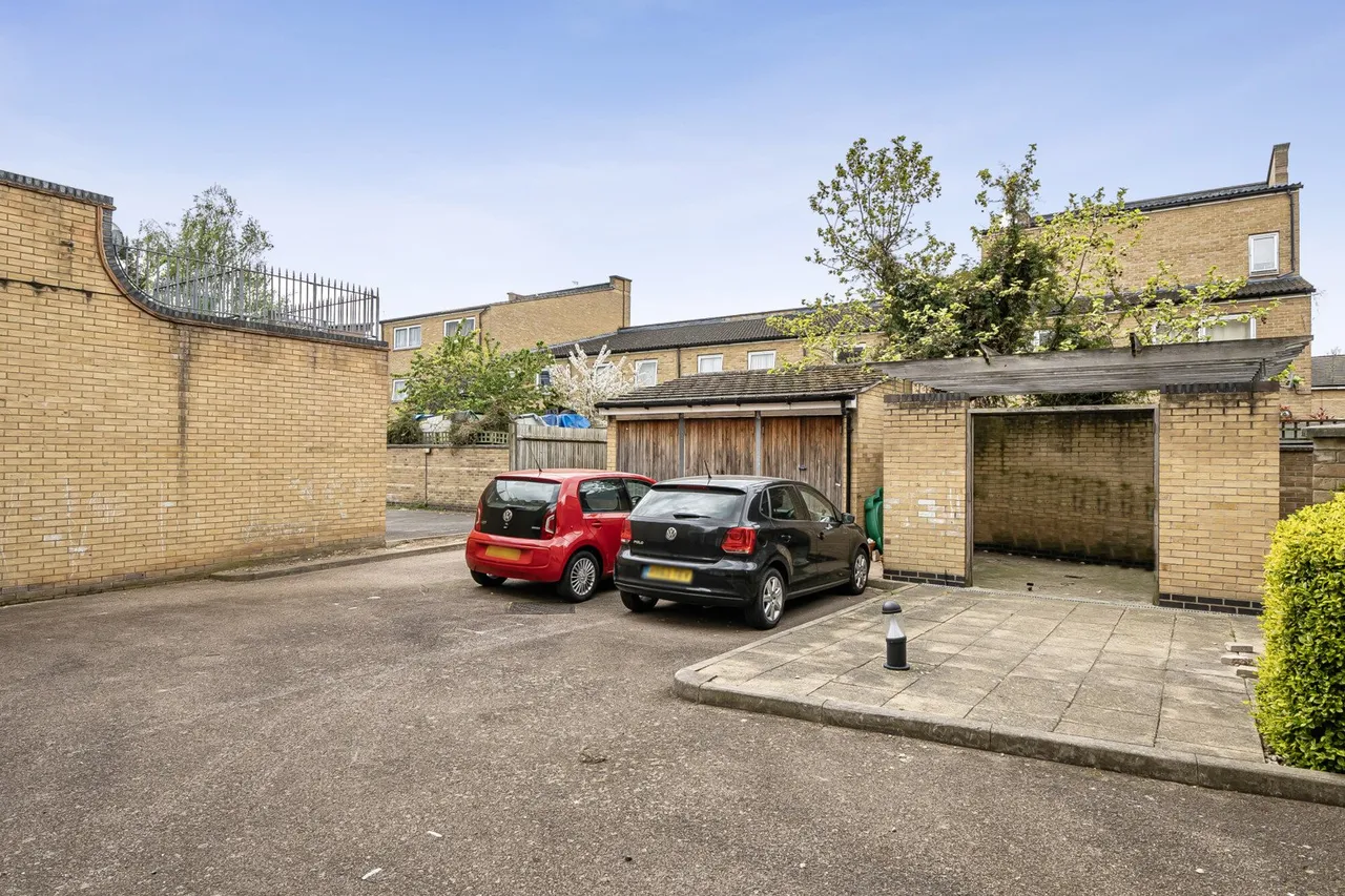 Kelly Avenue, SE15, photo 6