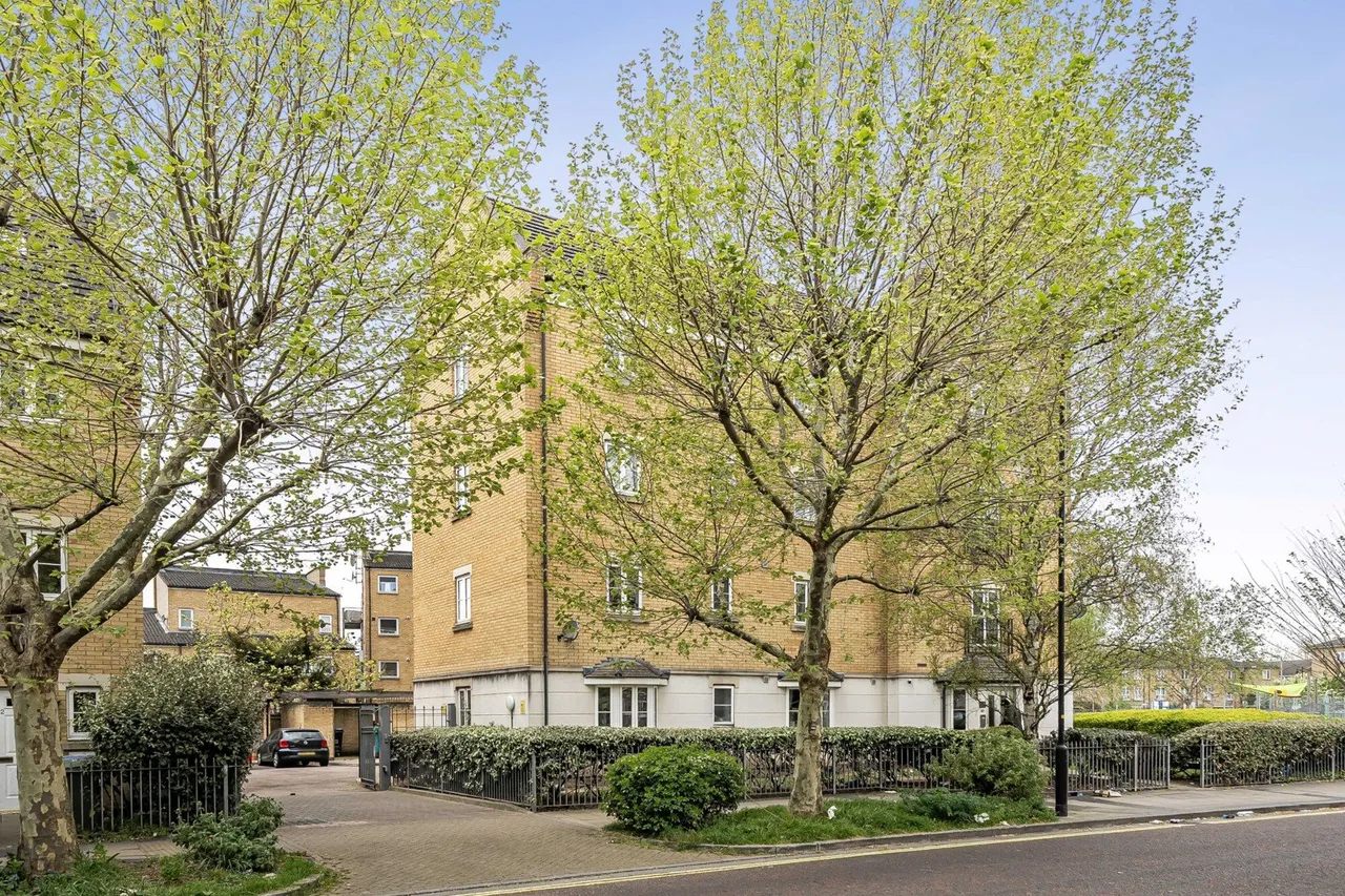 Kelly Avenue, SE15, photo 18