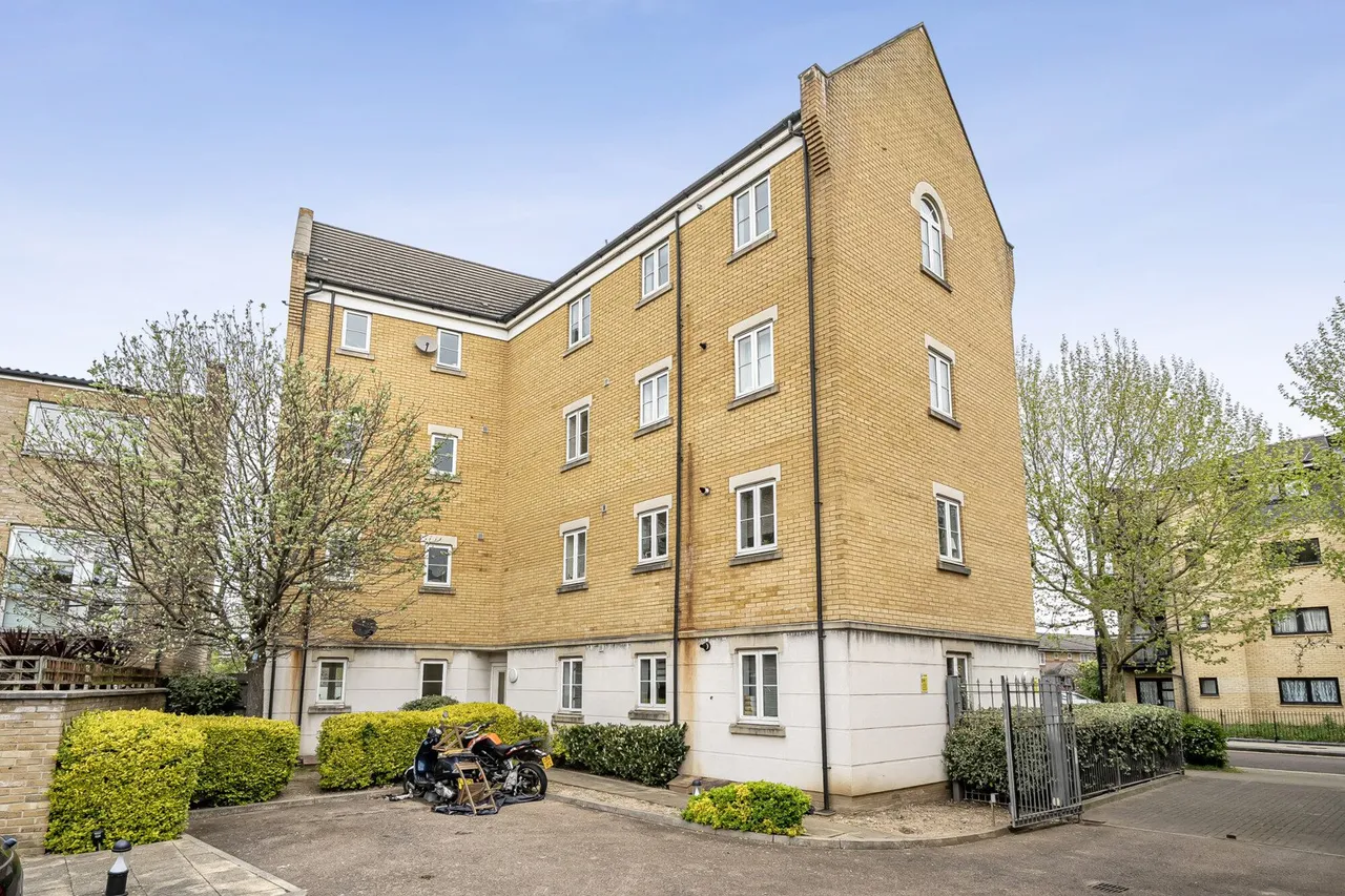 Kelly Avenue, SE15, photo 17