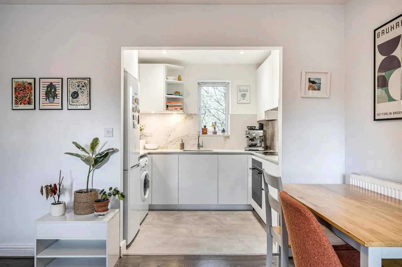 Kelly Avenue, SE15, photo 12