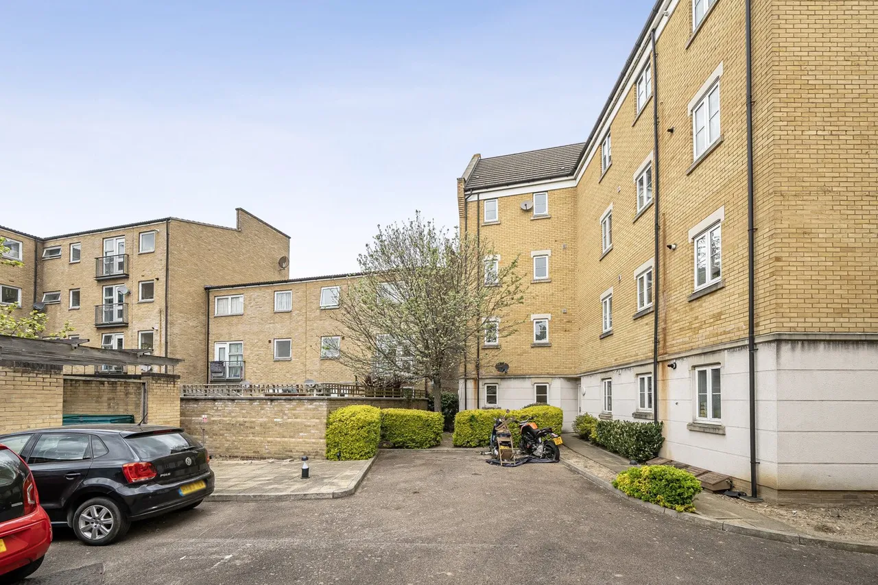 Kelly Avenue, SE15, photo 9