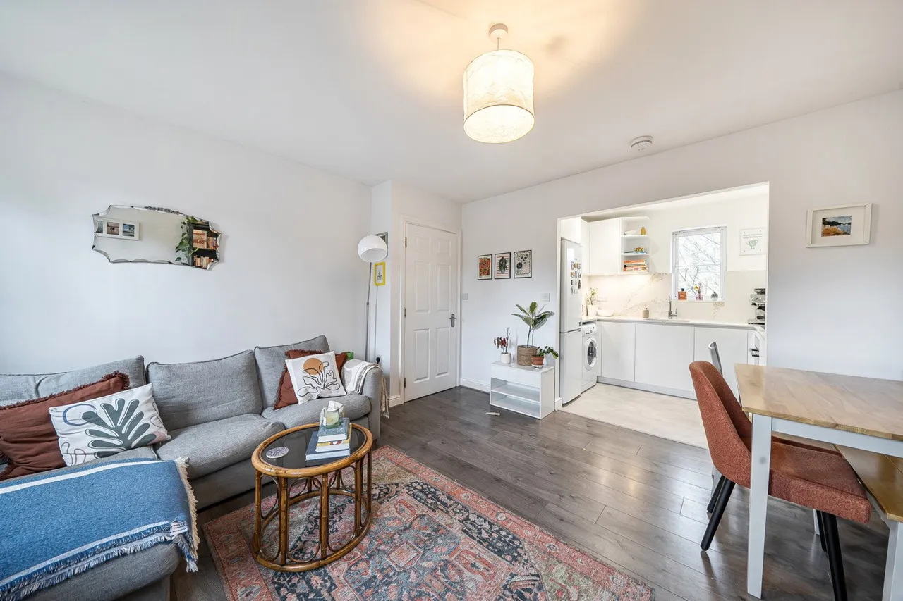 Kelly Avenue, SE15, photo 10