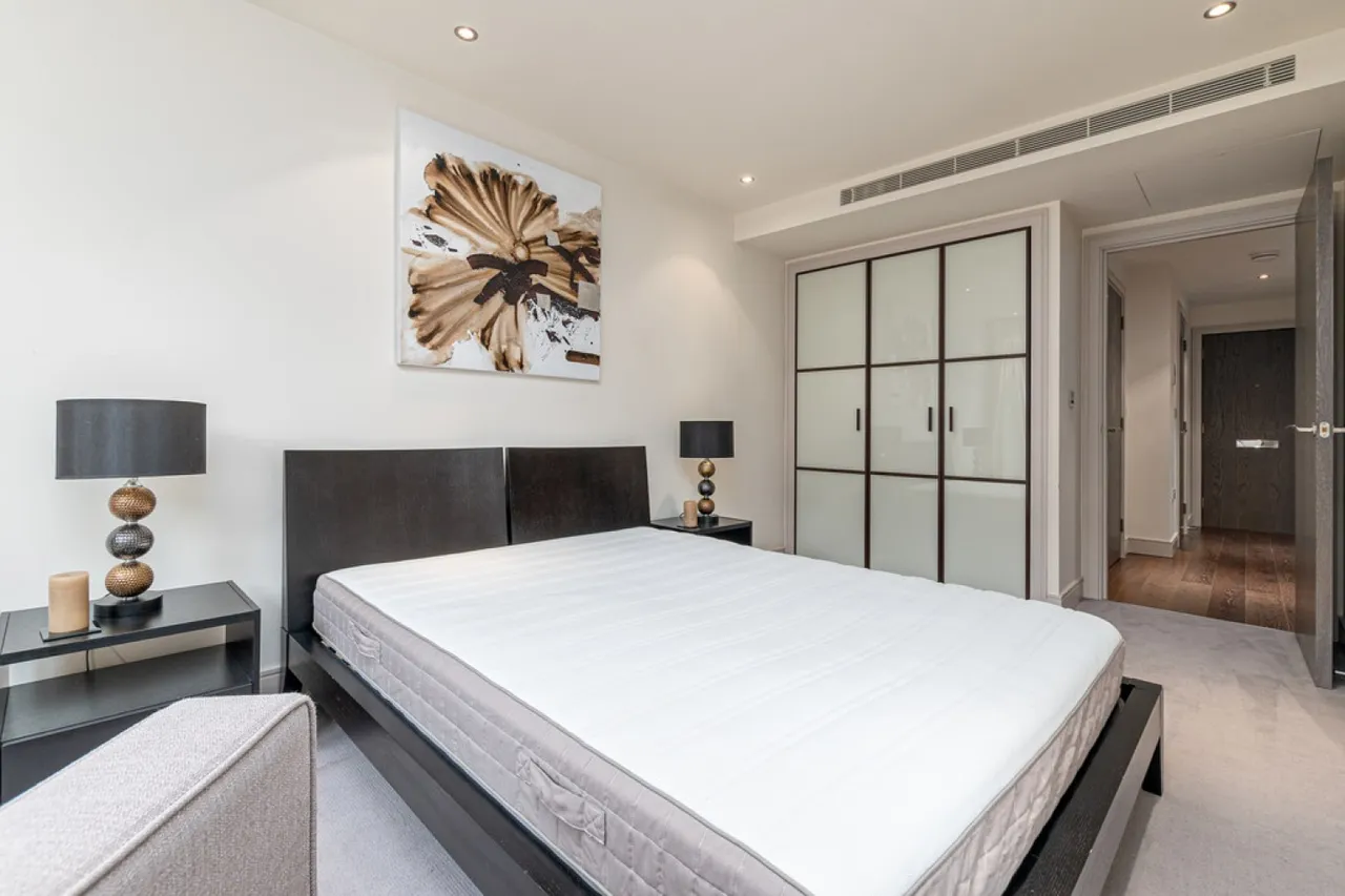 Doulton House, Chelsea Creek, SW6, photo 8