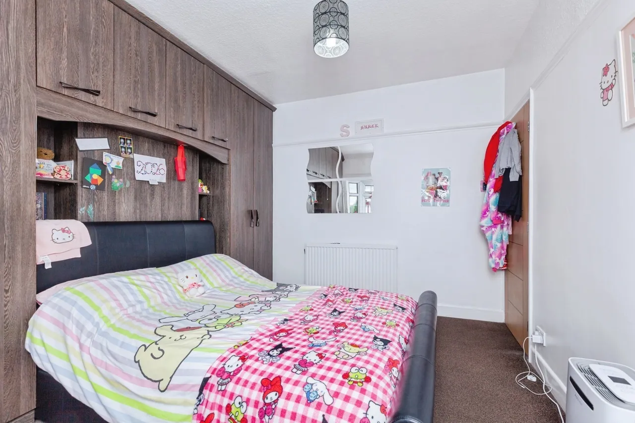 Scraptoft Lane, Leicester, LE5, photo 16