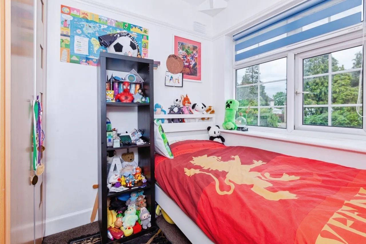 Scraptoft Lane, Leicester, LE5, photo 11