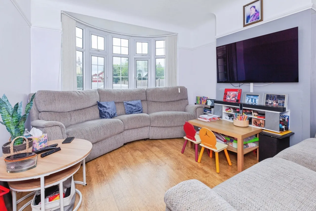 Scraptoft Lane, Leicester, LE5, photo 6