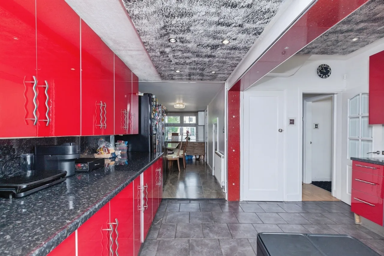 Scraptoft Lane, Leicester, LE5, photo 14