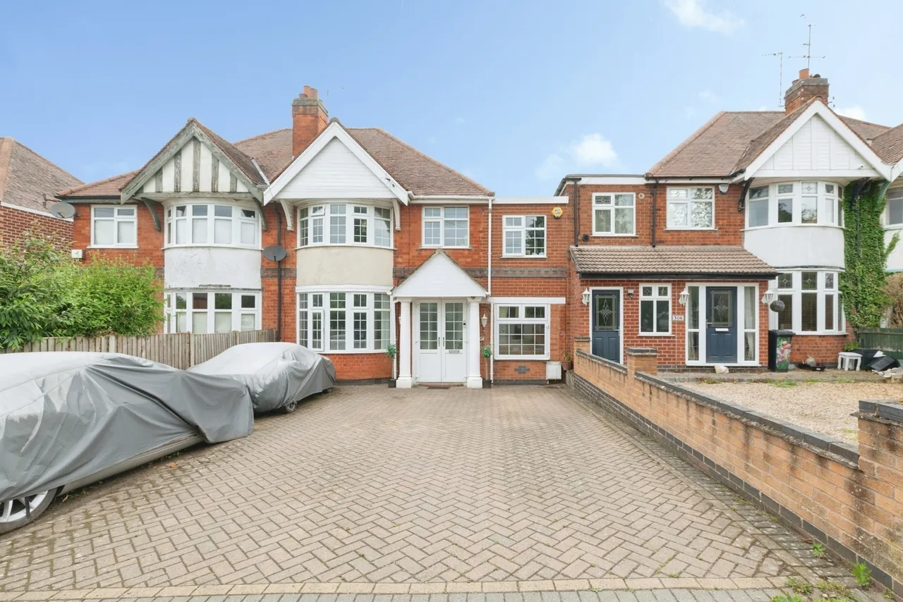 Scraptoft Lane, Leicester, LE5, photo 12