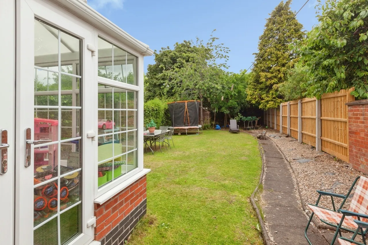 Scraptoft Lane, Leicester, LE5, photo 13